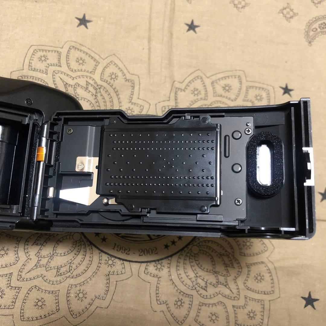 美品 Canon Autoboy S PANORAMA フィルムカメラ