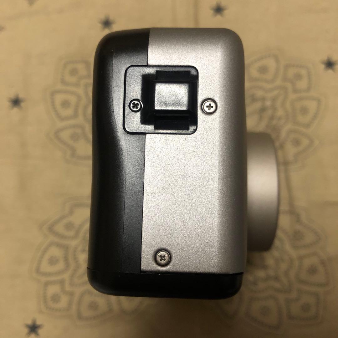 美品 Canon Autoboy S PANORAMA フィルムカメラ