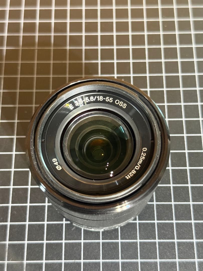 SONY NEX-7 ミラーレスカメラ