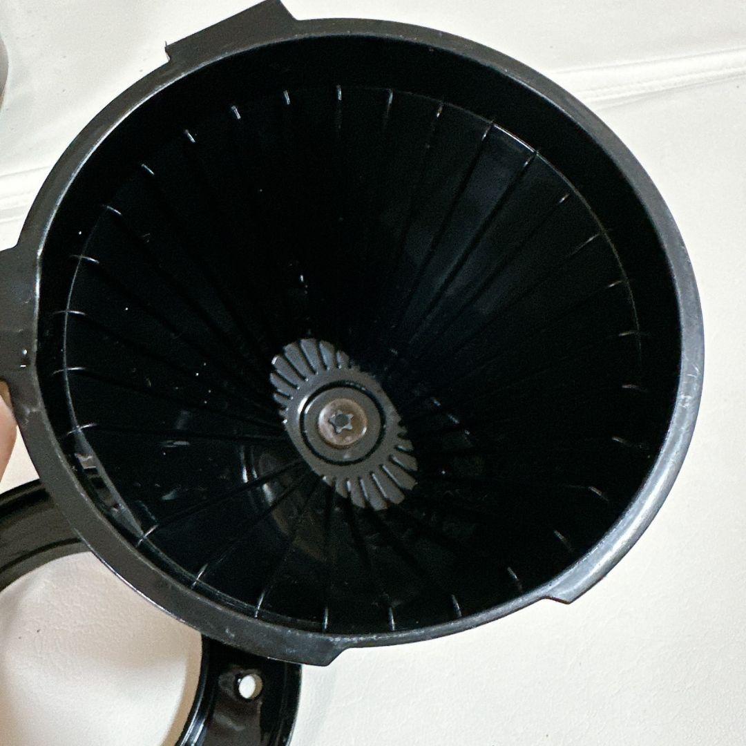 シロカ siroca 全自動コーヒーメーカー SC-C122 コーン式