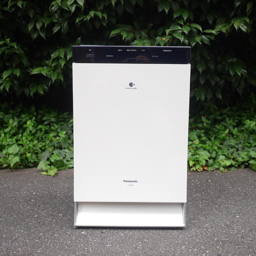 Panasonic パナソニック 加湿空気清浄機 F-VXP90 ジャンク