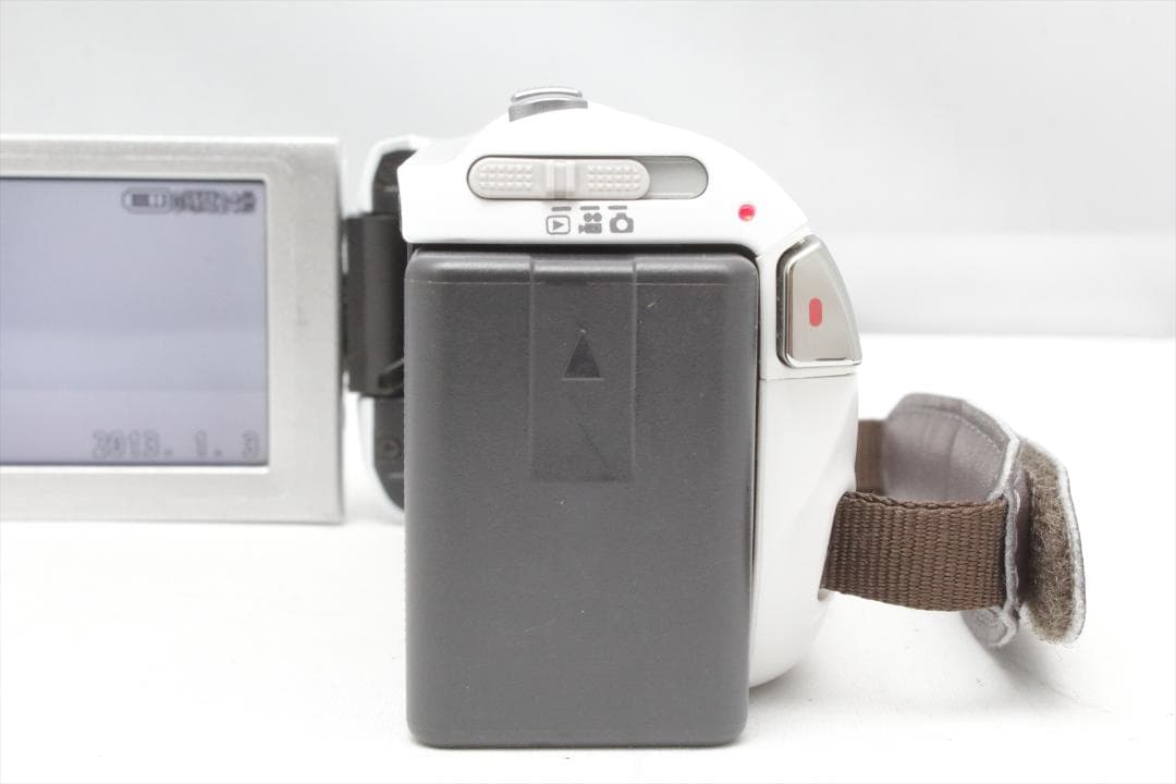 Panasonic HC-V520M　ビデオカメラ　ジャンク