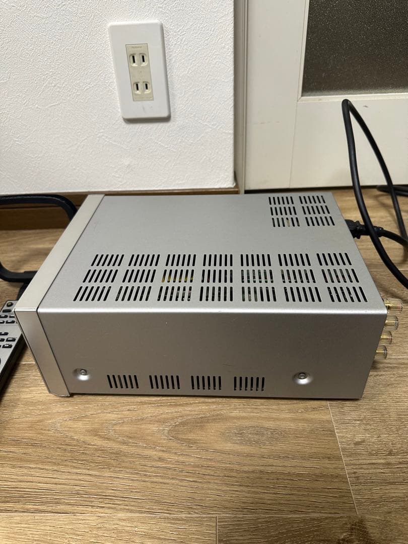 ONKYO CR-N755 オンキヨー　ネットワークCDレシーバー