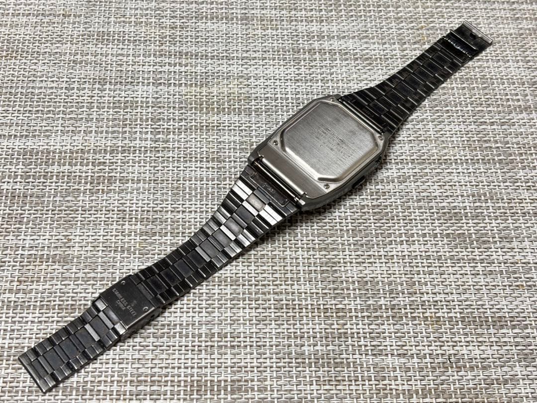 CASIO DATA BANK DBC-150 データバンク