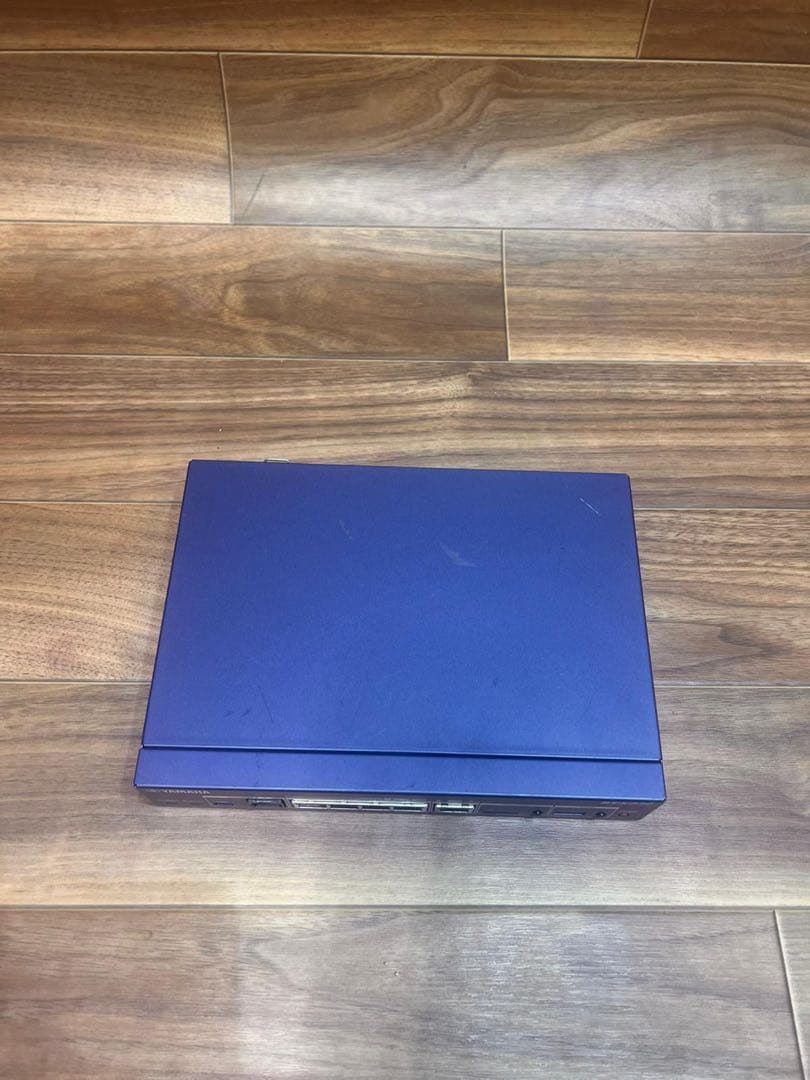 YAMAHA RTX830 ルーター 通電確認のみ 現状渡し