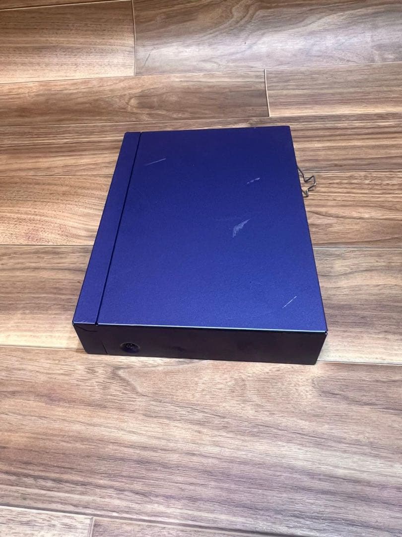 YAMAHA RTX830 ルーター 通電確認のみ 現状渡し