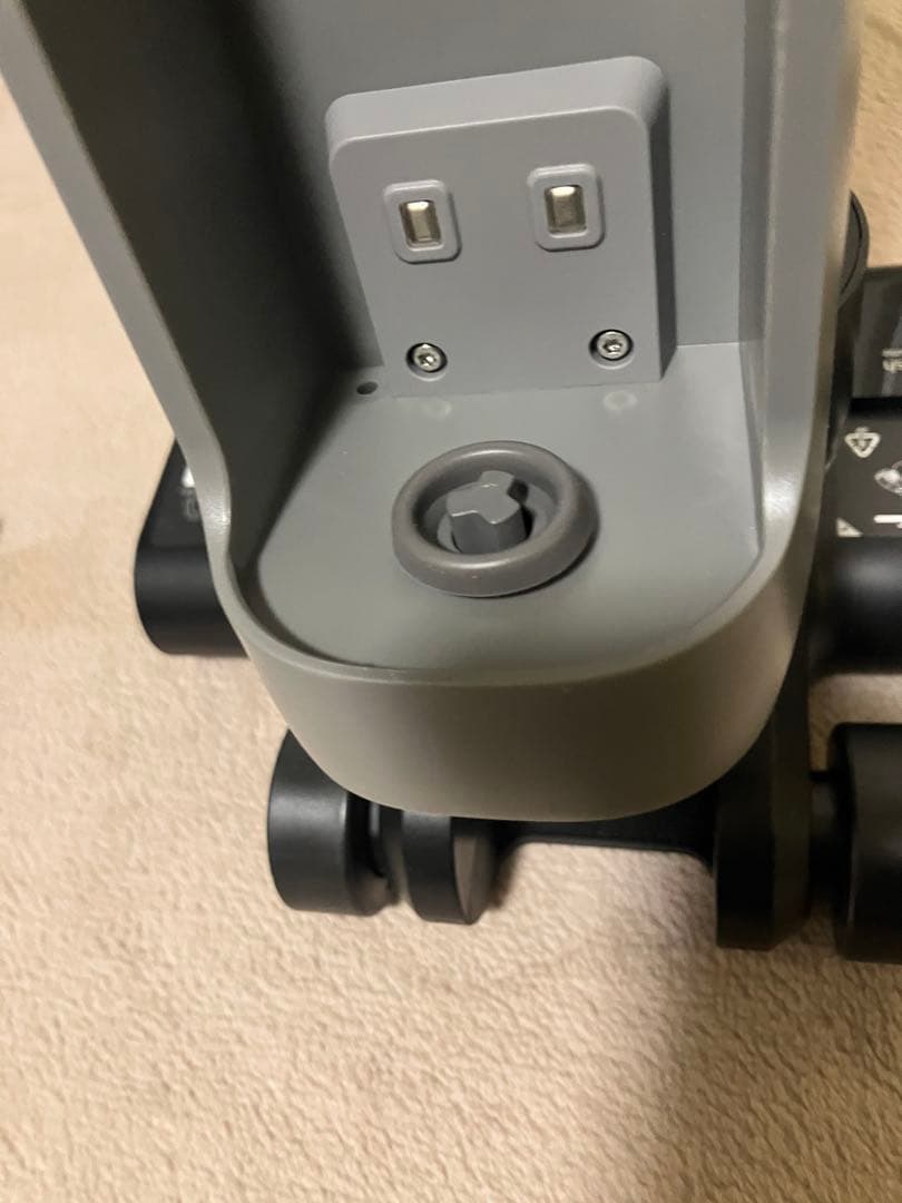 【美品】DREAME （ドリーミー）H12S