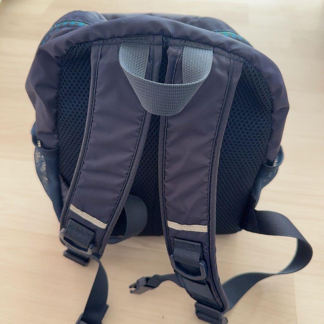 今だけSALE！ファミリア　リュック　S