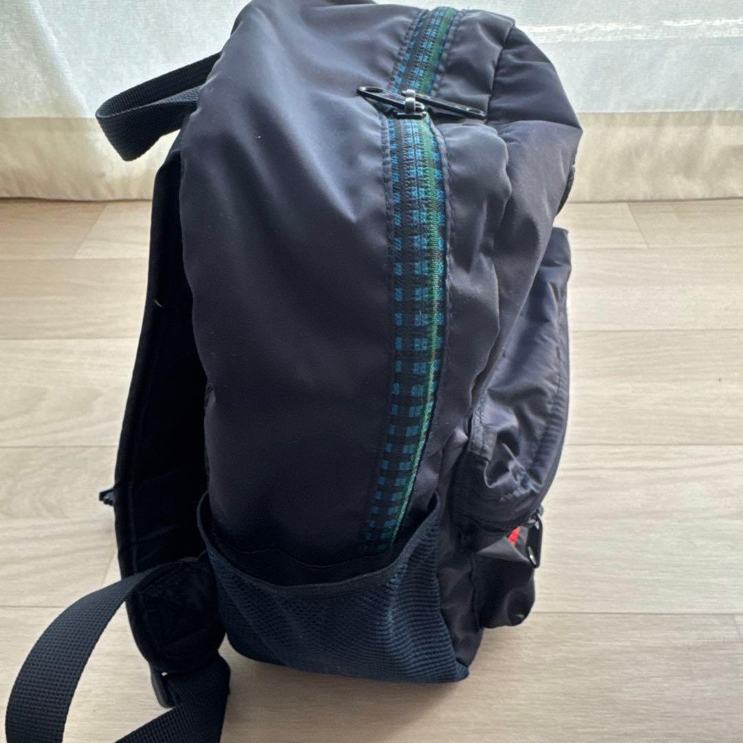 今だけSALE！ファミリア　リュック　S