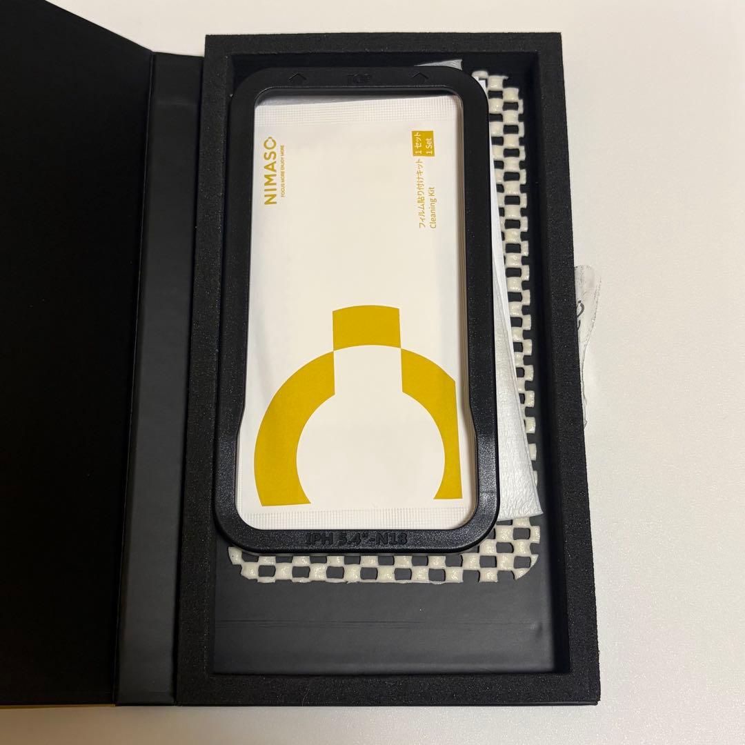 iPhone13 mini ピンク 512GB SIMフリー