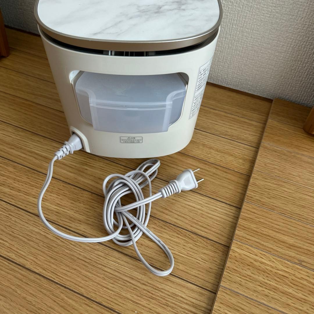 パナソニックスチーマーナノケアEH-SAOB