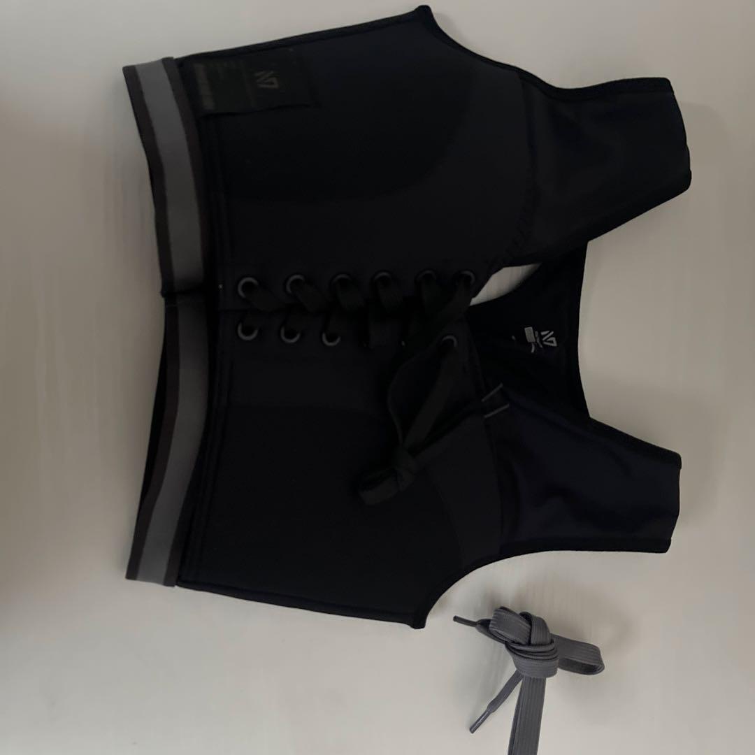 ひなちゃんねる　スポーツブラ N 7