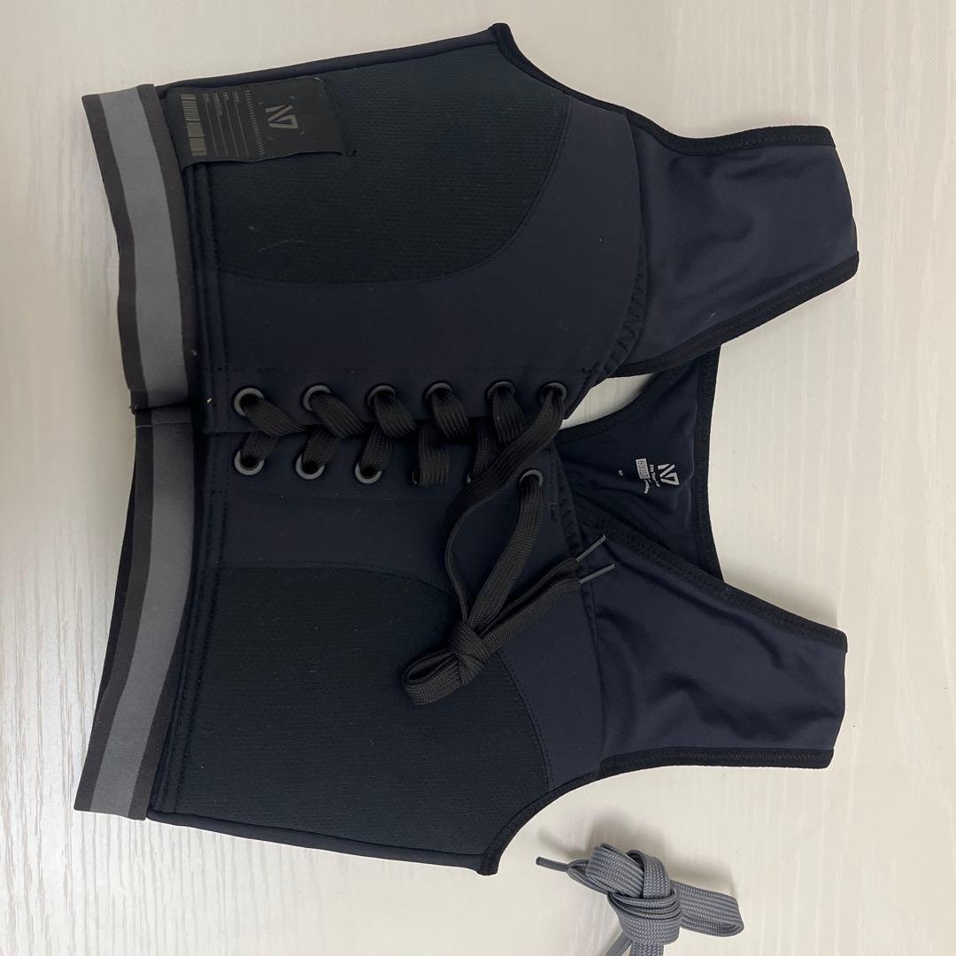 ひなちゃんねる　スポーツブラ N 7