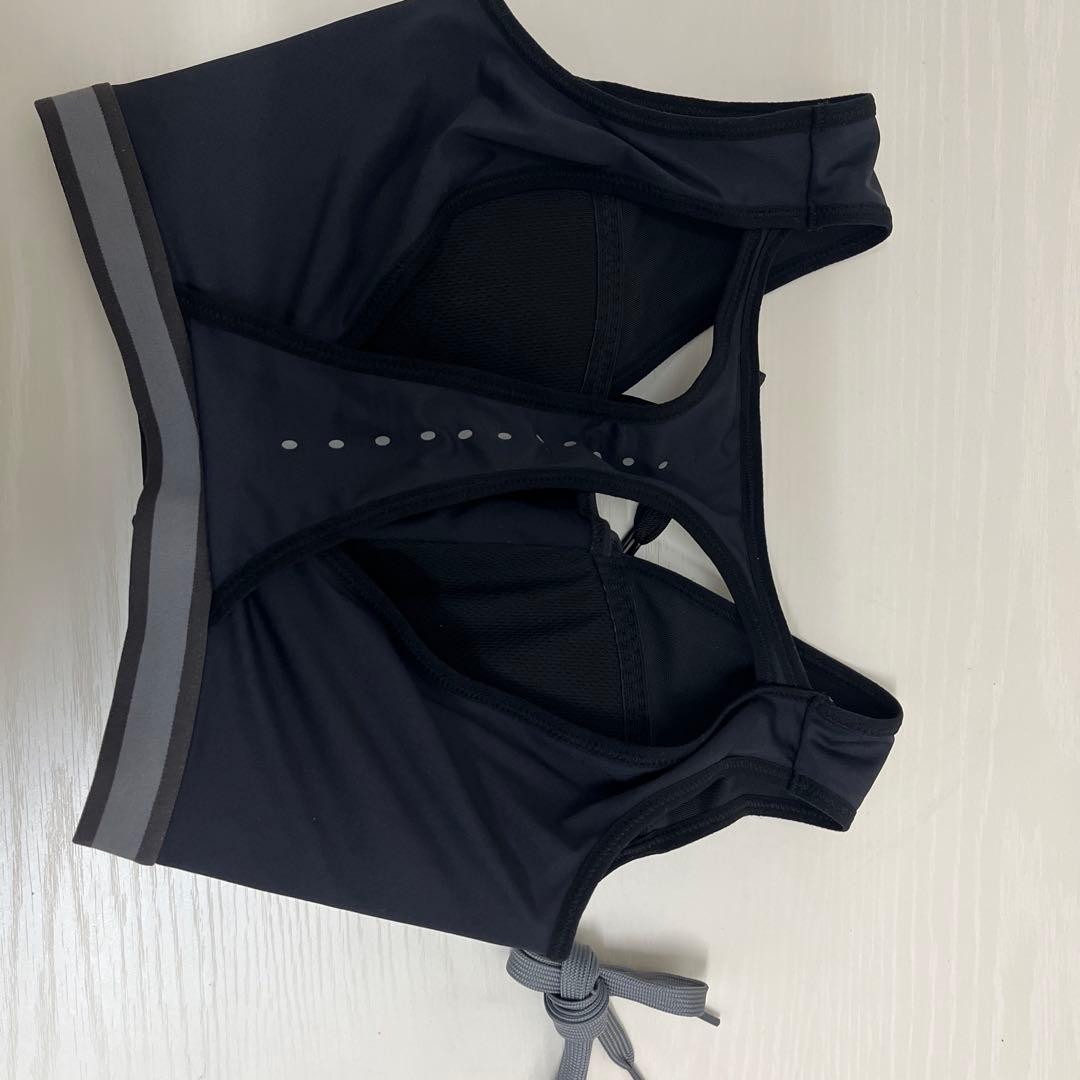 ひなちゃんねる　スポーツブラ N 7