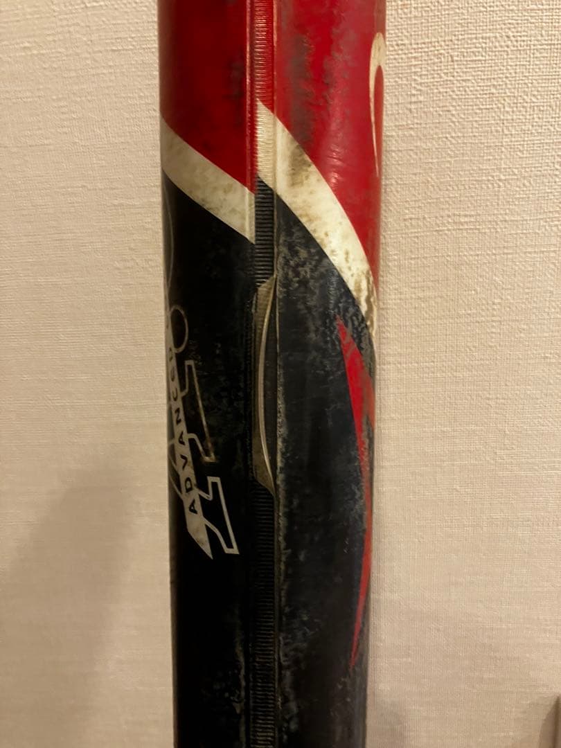 アシックス ジュニア軟式用バット STAR SHINE 2nd PLUS