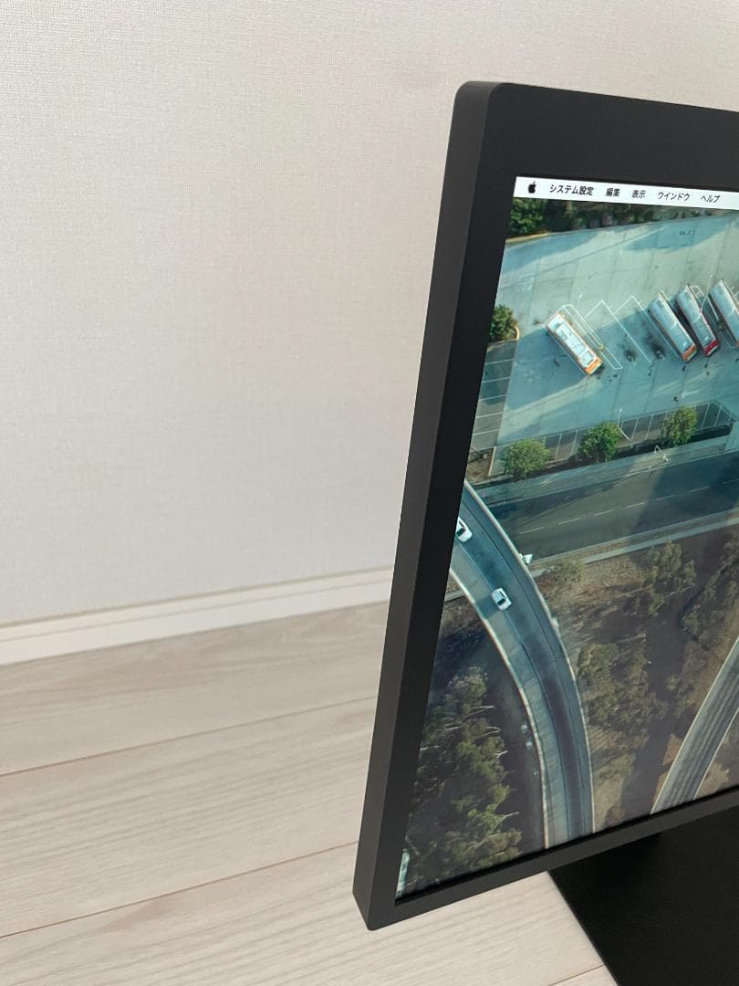 Mac対応・Apple純正UltraFine 5K Display 27㌅ LG