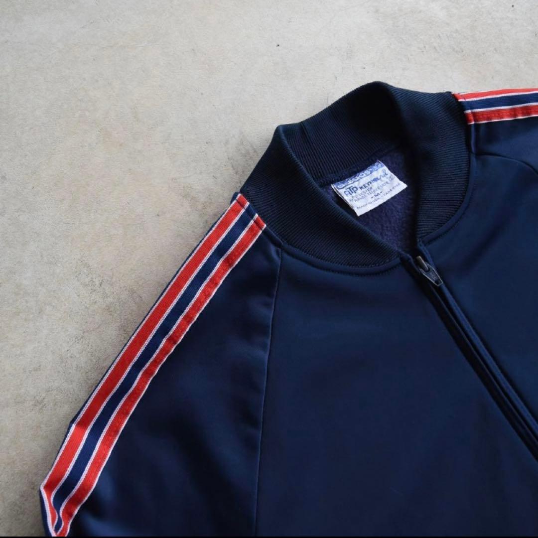 s adidas ATP アディダス トラックジャケット M ヴィンテージ