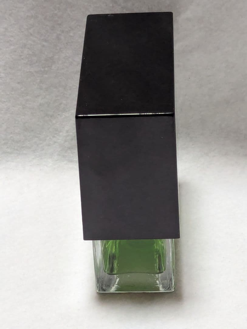 残量少なめ廃盤希少グッチエンビィフォーメンオードトワレ50ml