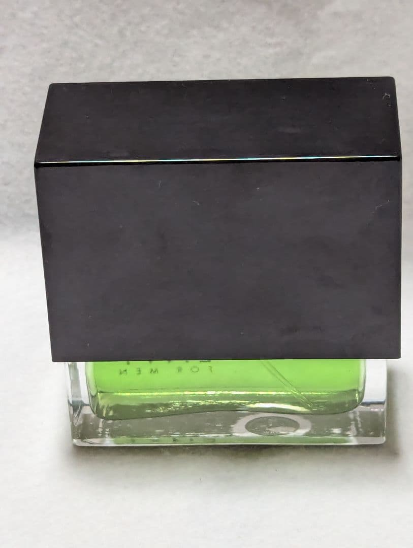 残量少なめ廃盤希少グッチエンビィフォーメンオードトワレ50ml