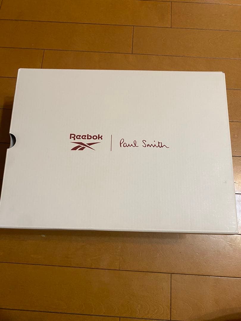 r*l様 ∞ Reebok Paul Smith スニーカー　∞