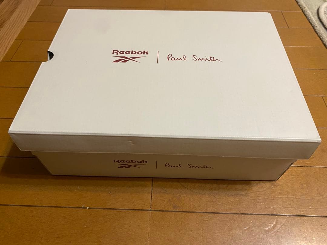 r*l様 ∞ Reebok Paul Smith スニーカー　∞