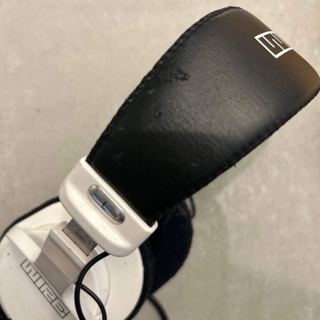 MDR-CD900ST/WR 石野卓球 奥田民生 WIRE限定モデル