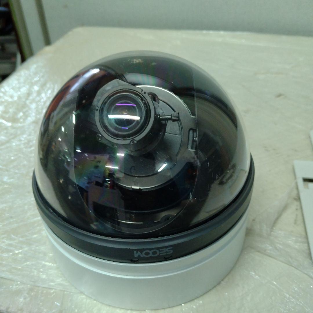 H　SECOM　セコム　ドーム型カメラ　DV-C2150 5個セット　YK