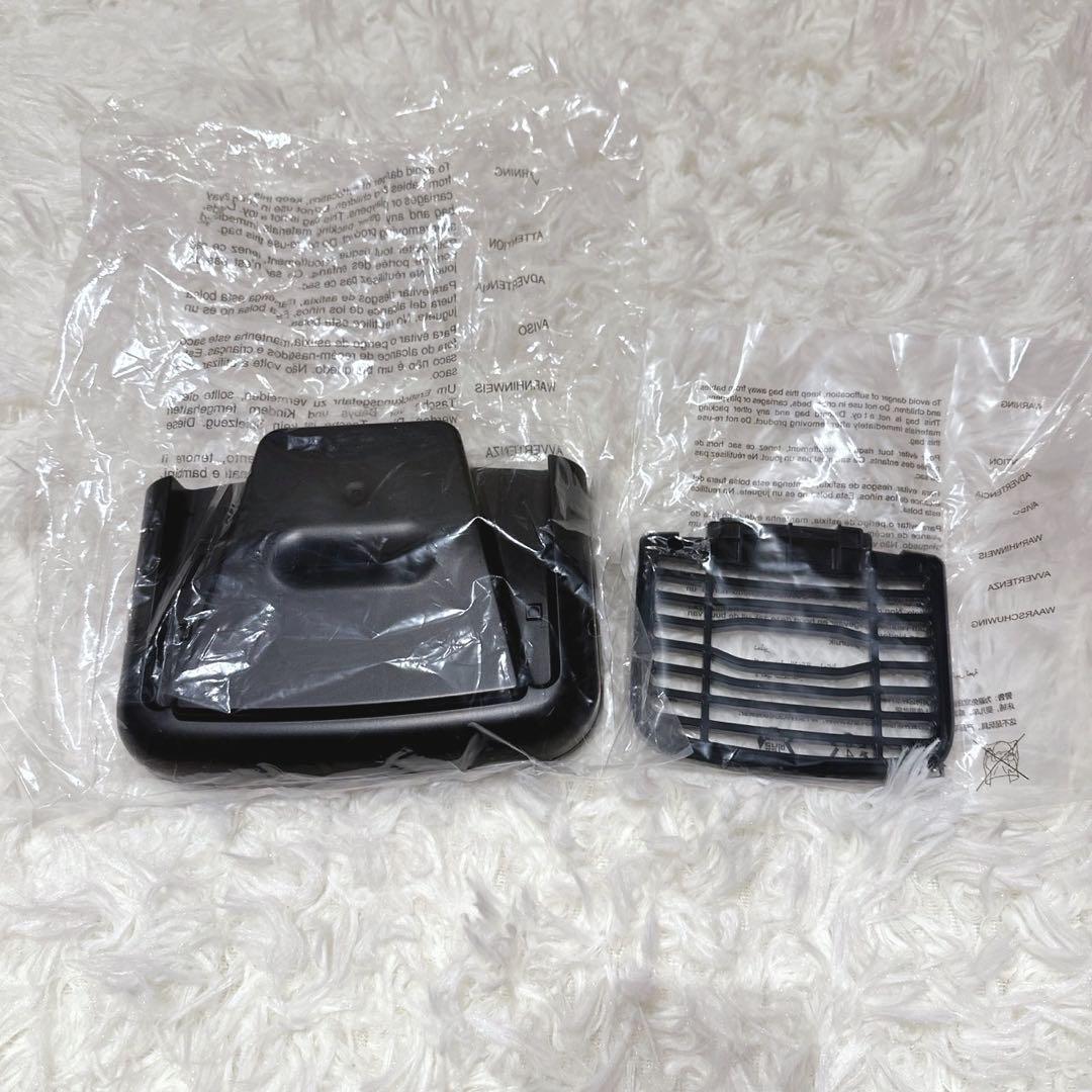 ✨未使用✨ネスカフェ バリスタデュオ ラテミルク 黒 コーヒーメーカー スチーム