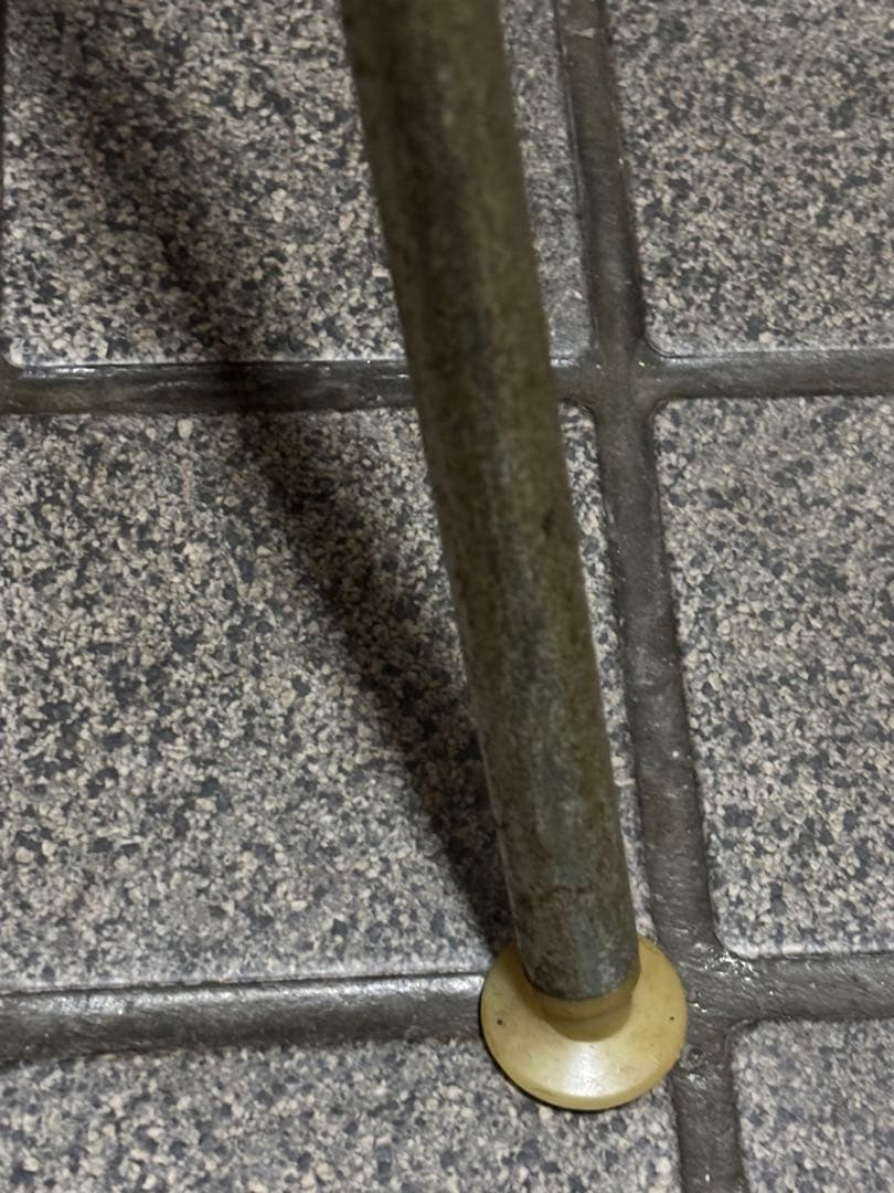 ビンテージHarmanmirrorハーマンミラー60.70年代シェルチェー椅子