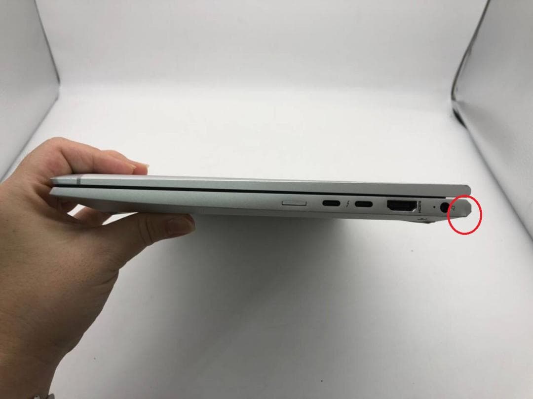 elitebook 830G7 i5第10世代 8GB/SSD256GB