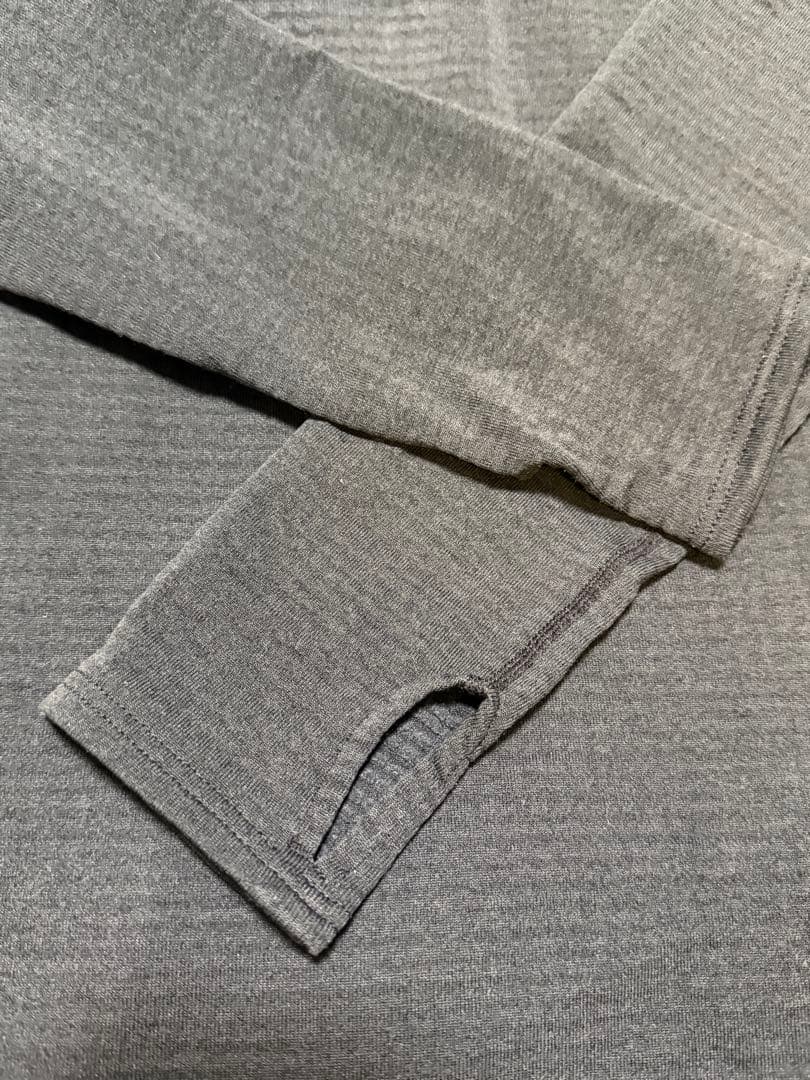 Answer4 　Power Grid™ Full-Zip Hoodie xs