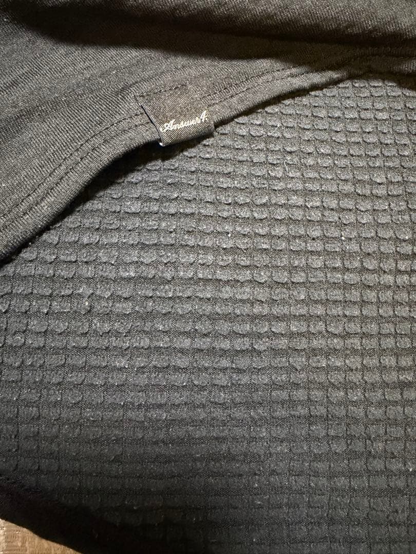 Answer4 　Power Grid™ Full-Zip Hoodie xs