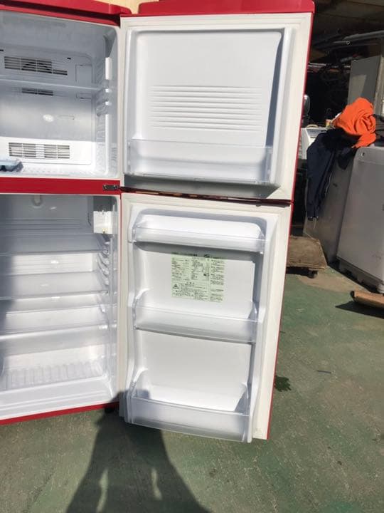冷蔵庫 2013年製