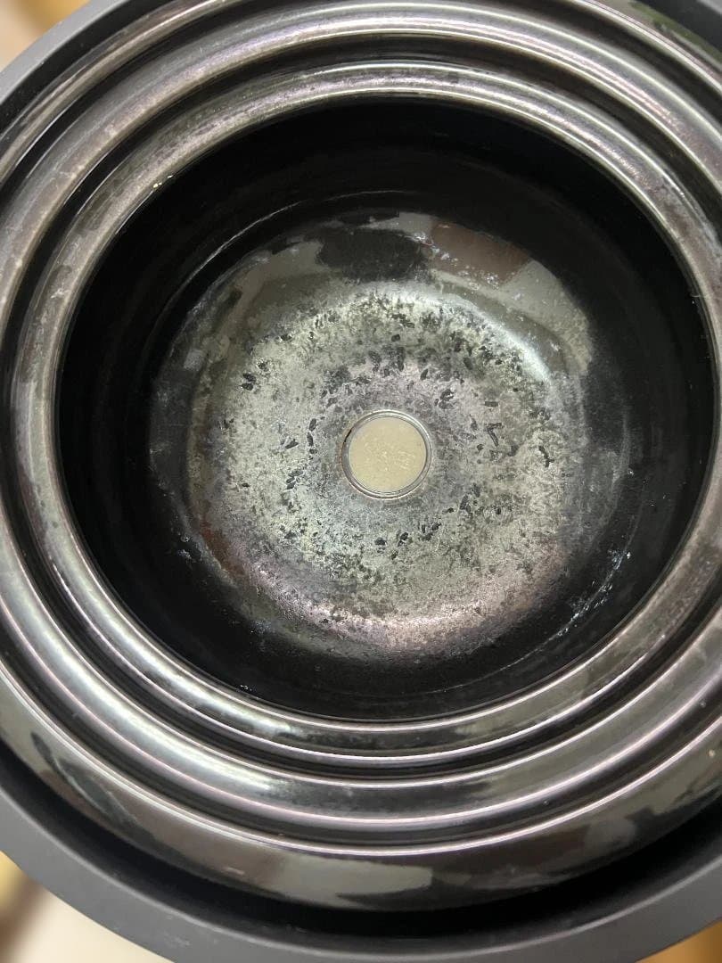 Siroca シロカ　かまどさん電気　2022年製　SR-E111　動作確認済み