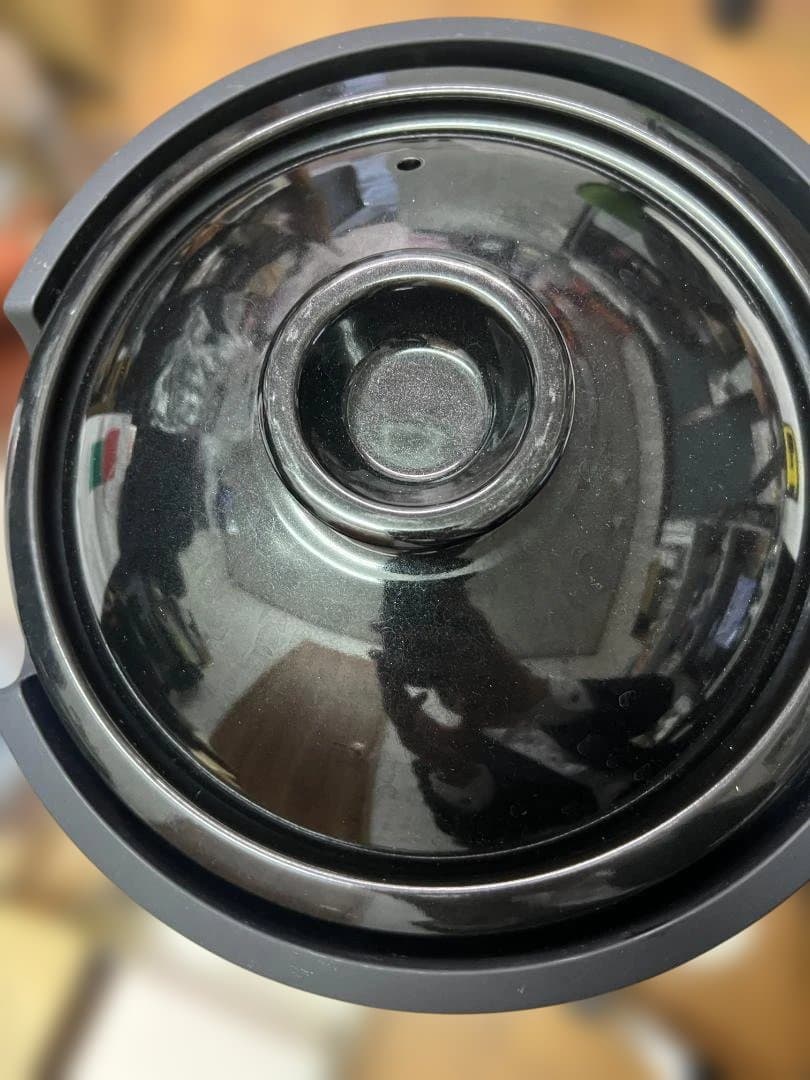 Siroca シロカ　かまどさん電気　2022年製　SR-E111　動作確認済み