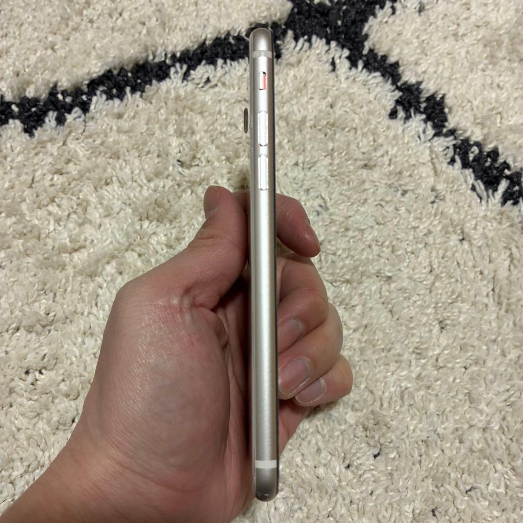 【動作OK】iPhone SE3 画面割れ 正常稼働