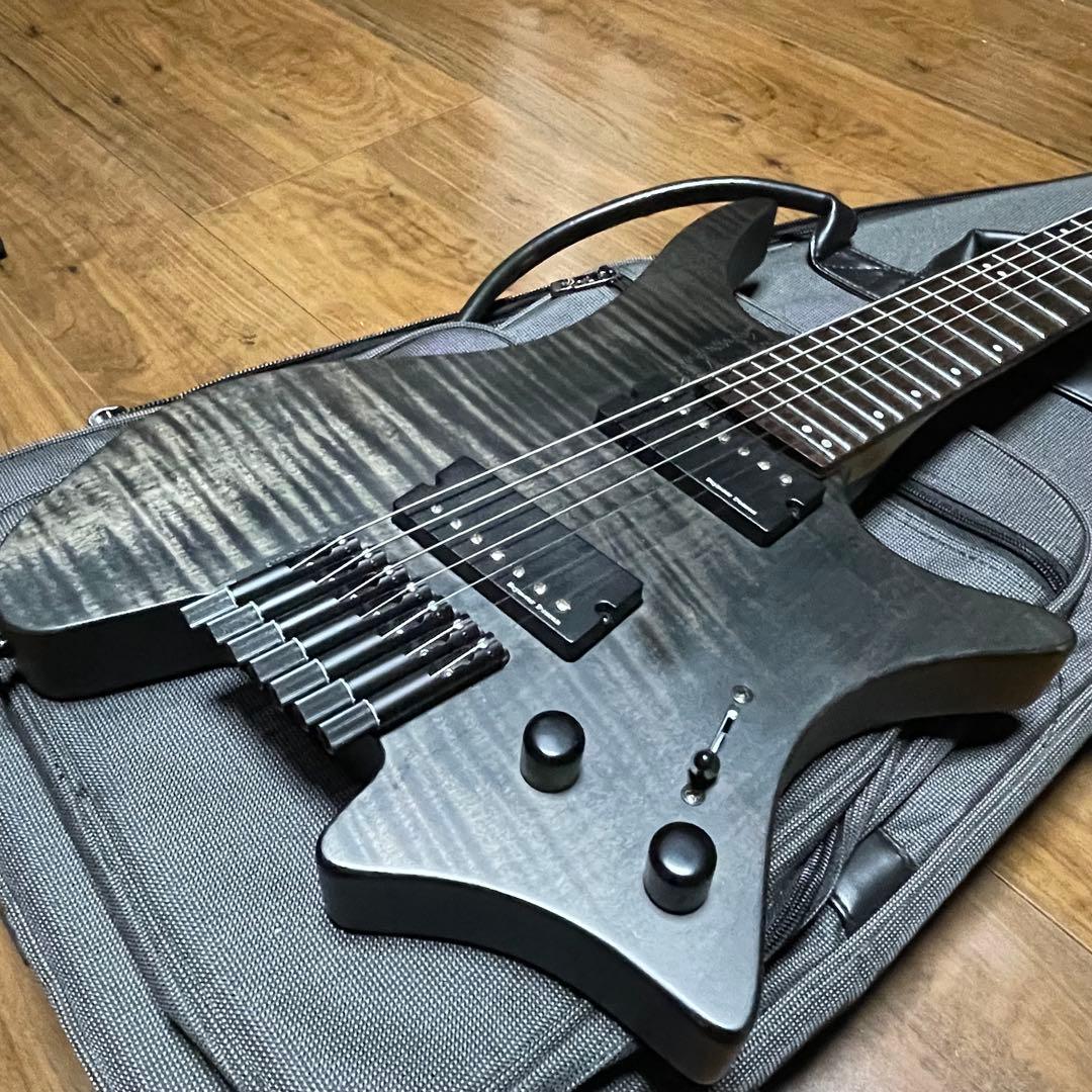 Strandberg Boden OS7 ストランドバーグ