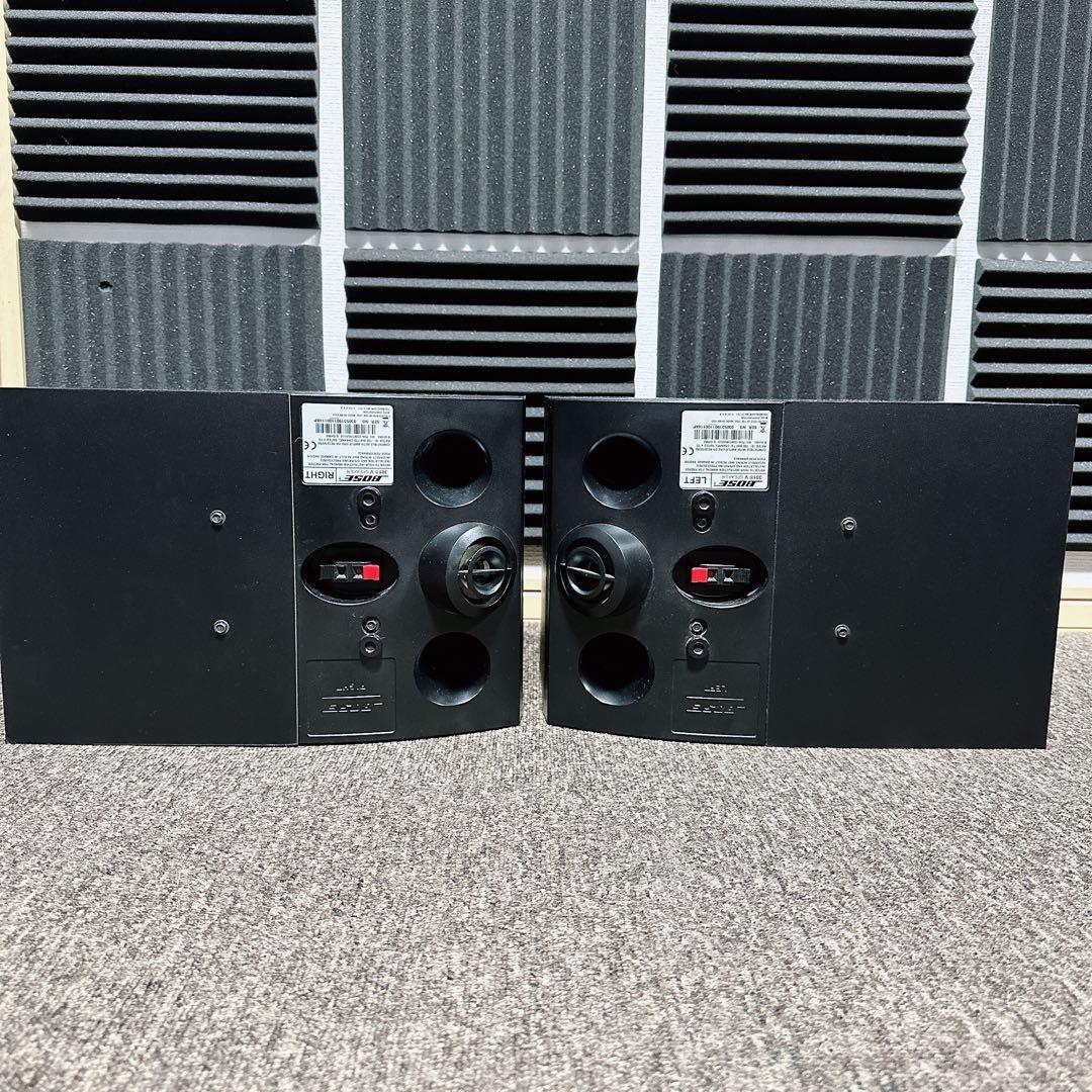 BOSE 301V スピーカー ペア