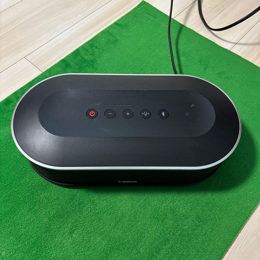 しぃちゃん☺︎ 專用YAMAHA YVC-1000 動作確認済み