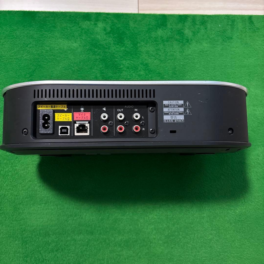 しぃちゃん☺︎ 專用YAMAHA YVC-1000 動作確認済み