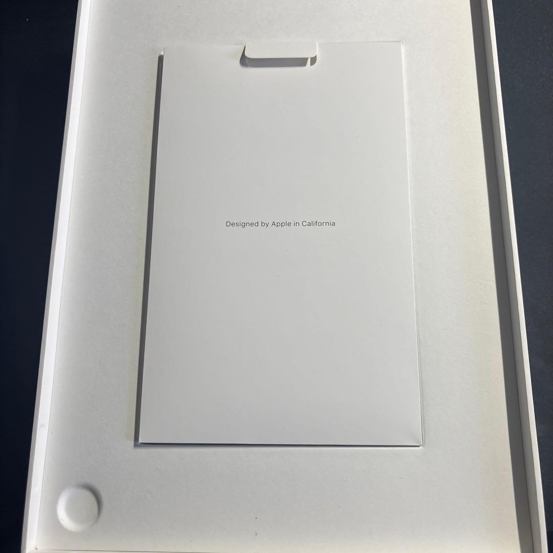 iPad （第10世代）スペースグレー 64GB Wi-Fiモデル