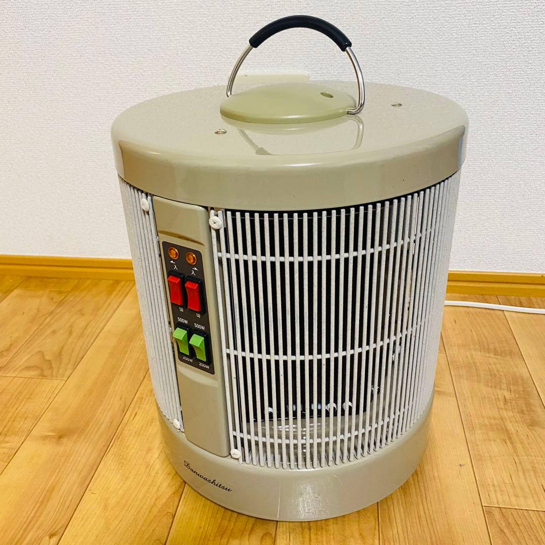 美品✨2023年製 RCS 暖話室1000型DAN1000-R16