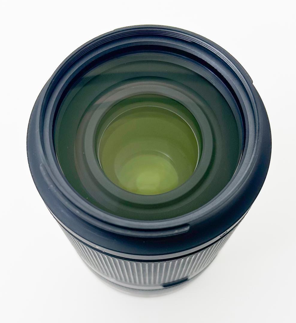 中古良品 TAMRON 70-180mm F/2.8 Di III VXD