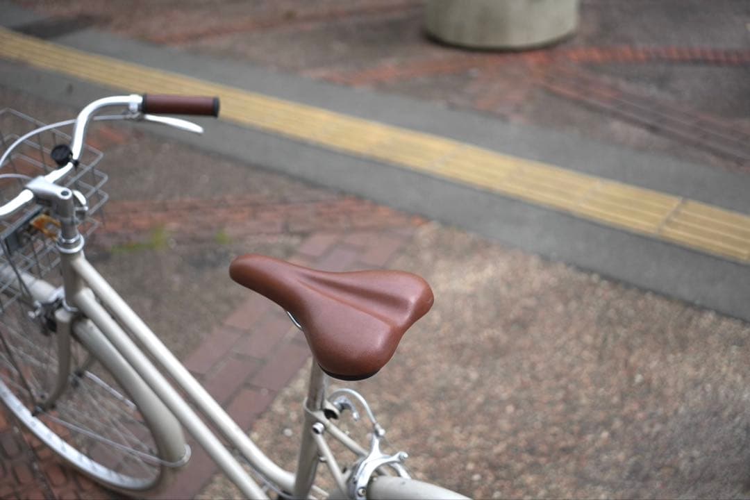 TOKYOBIKE LITE アイボリー