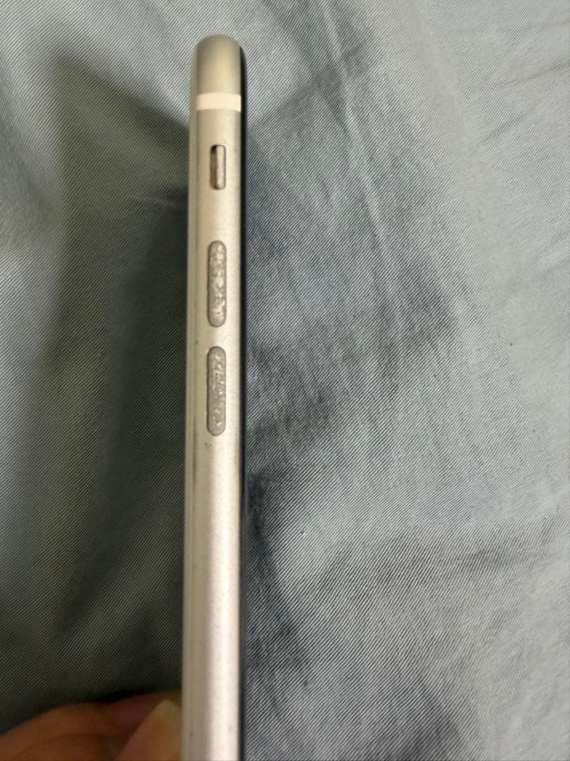 Apple iPhone SE (第2世代) ホワイト 256GB