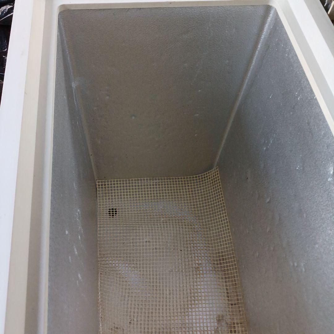 サンヨウ冷凍庫ストッカー