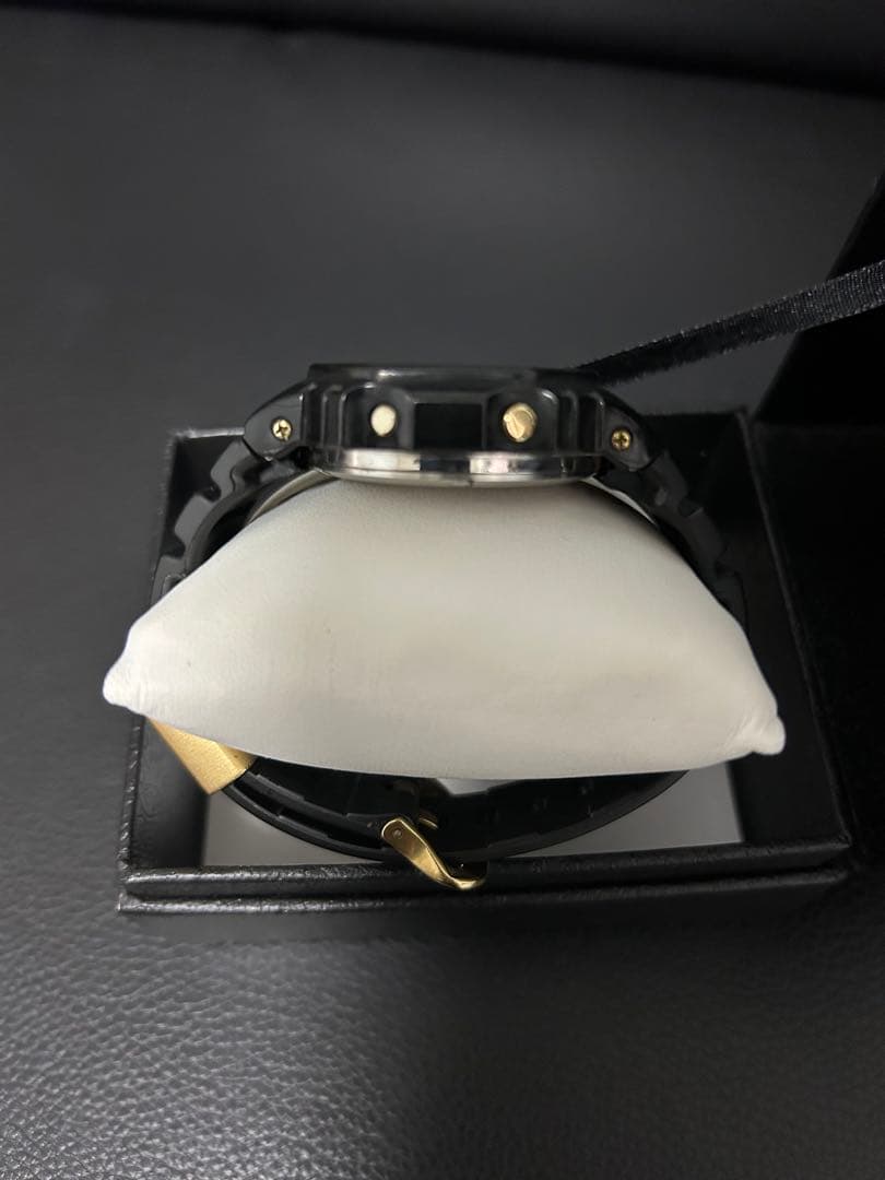 時計 CASIO G-SHOCK 10th Anniversary DW-1983-1