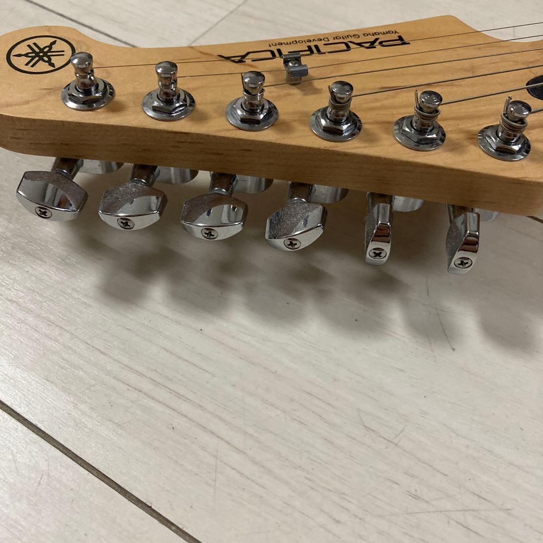 YAMAHA ギター　PACIFICA★