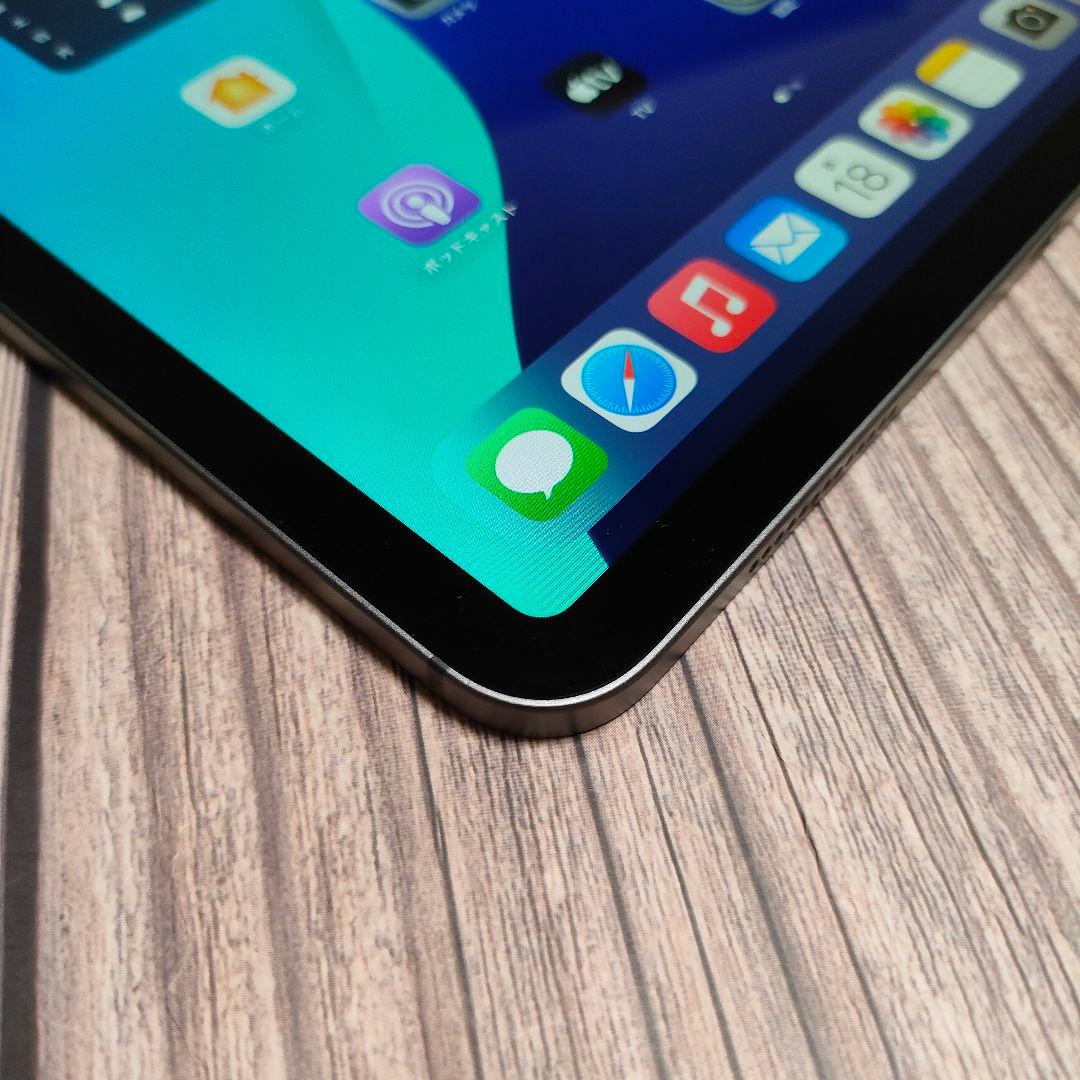 iPad pro 11インチ 第2世代 SIMフリー 128GB 超美品