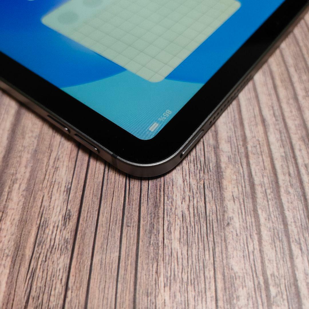 iPad pro 11インチ 第2世代 SIMフリー 128GB 超美品